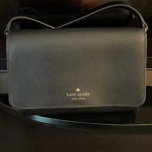 Kate Spade Harlow Wallet on a String